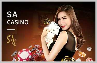Trò chơi Baccarat tại 8kbets