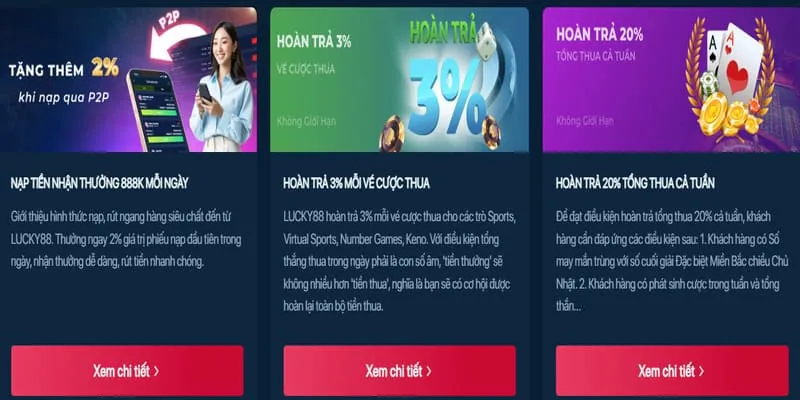 Ưu Đãi Đặc Biệt Cho Casino Trực Tuyến 8kbets
